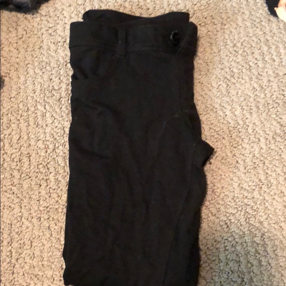 Jolt jeggings